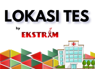 Lokasi Layanan Tes HIV